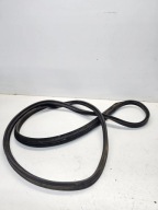 gasket bonnet boot AUDI A4 B9 sedan 8W5827705D