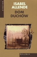 Isabel Allende - Dom Duchów