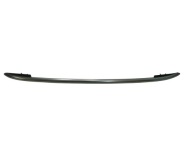 Dachreling dach CHROM links VOLKSWAGEN GOLF VI PLUS 5M0860043