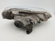 Renault Trafic II 2 light left front front replacement