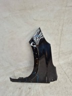 PEUGEOT 2008 and 13- fender left front front