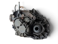 6-biegowa Getriebe Renault Trafic 2 2005 7701723303