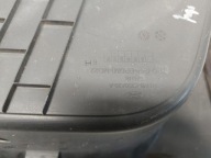 Ford Ranger VI 6 2024r Ecke der Stoßstange rechts heck