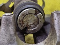 AUDI A6 C5 2.5 TDI caliper brake right rear part