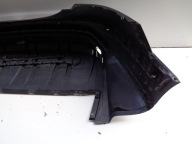 bumper rear AUDI E-TRON 4J3 GT NR 52483