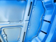 bonnet front front cover HYUNDAI i30 III 2017