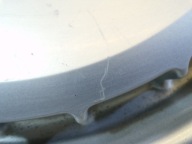 felga aluminijski BMW E20 / E32 / E34 STYLING 3 15 1179331