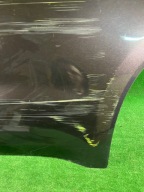 door rear. left left rear part HONDA HR-V II