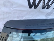 boot doors rear part boot MERCEDES W204 C KLASA 755 c755 KOMBI