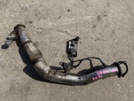 AUDI A8 D4 LIFT 3.0 TDI SONDA LAMBDA Sensor NOX 4H0907807P 4H0253350M