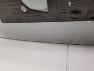 rear trunk door boot Audi A3 8V 2015