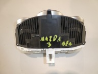 MAZDA 3 dials dials BP4KB