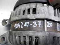 JAGUAR S-TYPE ALTERNATOR 4R83-10300-AB 104210-3720