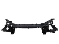 VOLVO S60 II 2010 pillar iron upper support panel for radiators original. 31283053