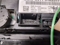 PANEL Bedienteil des lüfters klimaanlage 9182287 BMW E87 E90 E91 E92
