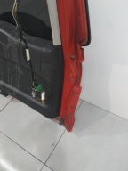 boot door window C6 Ford S-MAX and (2006-2015)