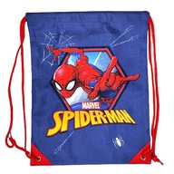 Gymnastický vak Marvel Spiderman