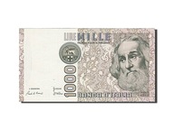 Banknot, Włochy, 1000 Lire, 1982-1983, 1982-01-06,