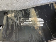 Gancio traino OPEL INSIGNIA A KOMBI 314390600001