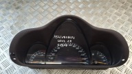 budíky budiky MERCEDES W203 1.8K