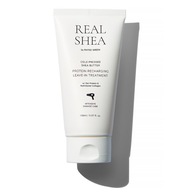 Kuracja do włosów Real Shea Rated Green - 150 ml