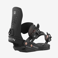 Wiązania snowboardowe Union Trilogy black