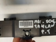 Porsche Taycan 4S 9J1 2021r console holder siders 9J1825199
