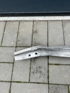 Audi Q5 8R sider pillar of a bumper front
