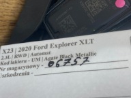 accelerator pedal gaz potentiometer Ford Explorer 2020+ USA
