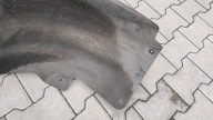 BMW 5 G31 7441182 mudguard rear. right kombi