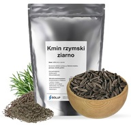 KMIN RZYMSKI ZIARNO kumin naturalny 100g