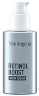 NEUTROGENA RETINOL BOOST NOČNÝ KRÉM