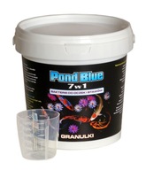 PondBlue 7w1 BAKTERIE DO OCZEK WODNYCH 1 KG