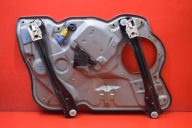 window regulator right front EU 1Z1837656B SKODA OCTAVIA 2 II 5D HB 04-08