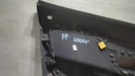 Dacia Logan II 2019r front side right side door upholstery