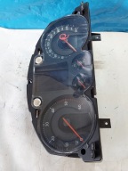 dials clock PASSAT B6 2.0 TDI 3C0920870G