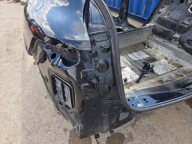 Porsche Cayenne 9Y0 2020r quarter rear left