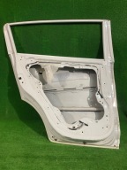 door rear part rear. left KIA SPORTAGE III