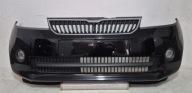 SKODA CITIGO 1AT 11- bumper front front 1ST807221F LAK.LC9X