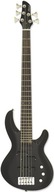 Aria Pro II IGB-STD/5 MBK gitara basowa 5-strunowa