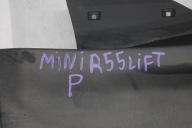 moulding cap threshold right MINI R55 CLUBMAN 07