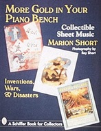 More Gold in Your Piano Bench: Collectible Sheet