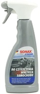 Sonax Xtreme czyszczenie wnętrza auta op.500 ml