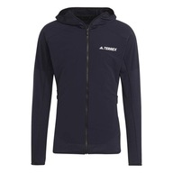 Bluza męska polarowa adidas Terrex Skyclimb GQ2291