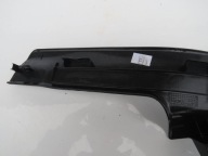 moulding cap threshold left rear part VOLVO V60 2.0 D 120KM 31348250