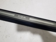moulding threshold cap DEKOR right BMW E63 E64 7079960