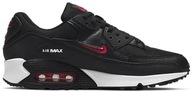 Sneakersy męskie NIKE AIR MAX 90 buty sportowe do biegania r. 42,5 półbuty