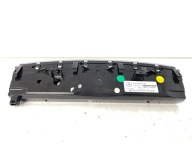 PANEL klími klimatizaci EUROPA A2139054707 MERCEDES E W213