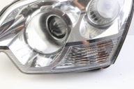 OPEL ANTARA light front left front 20839668 LIFT XENON