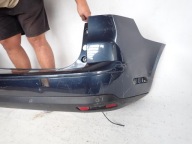 CITROEN C5 II 2 KOMBI 08-17 bumper rear part rear PDC